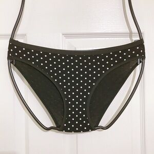 💖 Victoria’s Secret Body by Victoria Bikini Panty